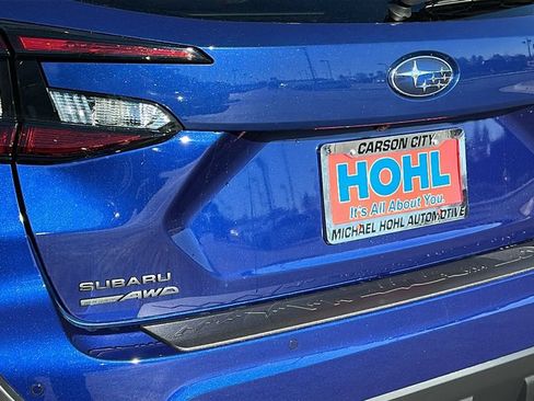 New 2026 Subaru Crosstrek 2.5i Limited w/ Crosstrek Mirror Package AWD/4WD image 28
