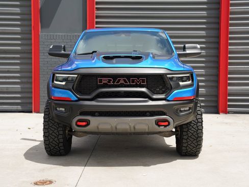 Used 2023 RAM 1500 TRX w/ TRX Level 2 Equipment Group image 3