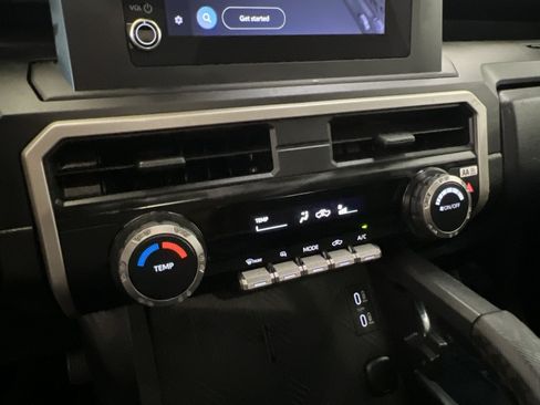 Used 2024 Toyota Tacoma SR RWD image 20
