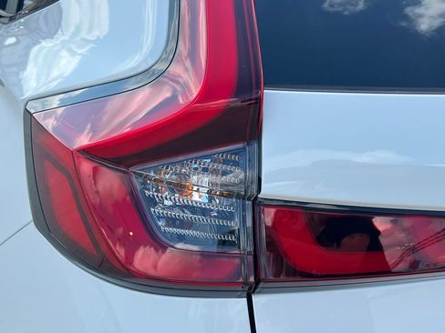 Used 2026 Honda CR-V TrailSport image 14