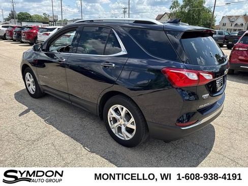 Used 2021 Chevrolet Equinox Premier image 6