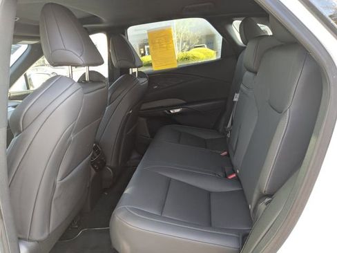 Used 2024 Lexus RX 350 F Sport w/ Convenience Package image 16