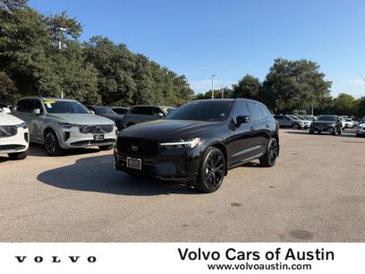 Used 2024 Volvo XC60 T8 Ultimate w/ Protection Package Premier