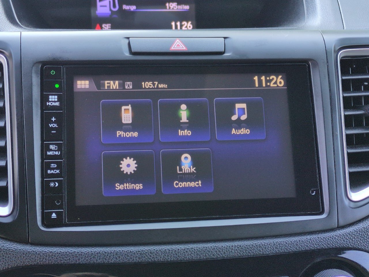 Used 2015 Honda CR-V EX-L image 18