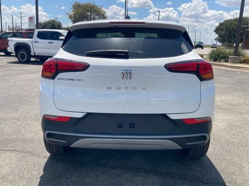 Used 2025 Buick Encore GX Preferred FWD image 6