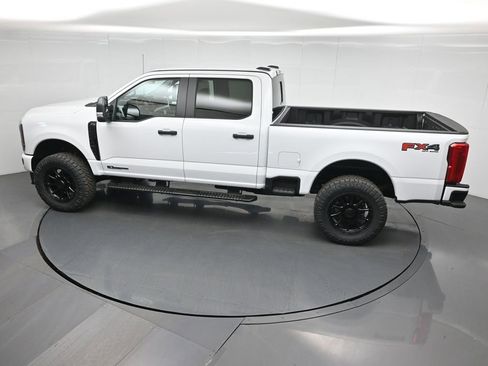 New 2026 Ford F250 XL w/ STX Appearance Package image 42