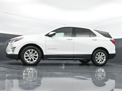Used 2019 Chevrolet Equinox LT FWD image 36