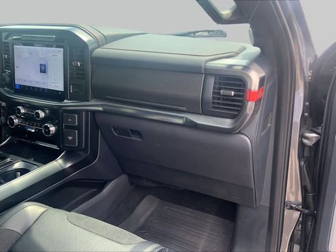 Used 2025 Ford F150 Raptor AWD/4WD image 19