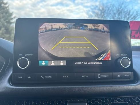 Certified 2024 Honda HR-V LX image 33