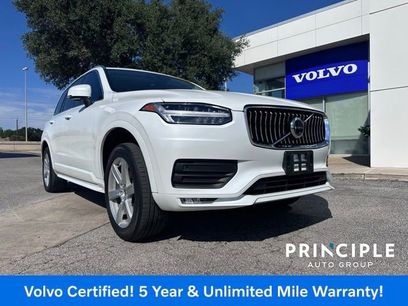 Certified 2023 Volvo XC90 B5 Core