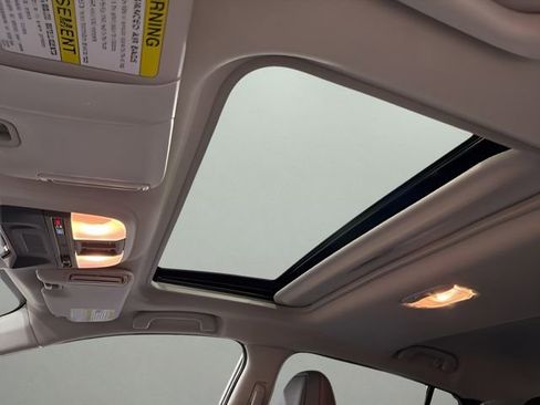 Certified 2024 Subaru Crosstrek 2.5i Limited image 27