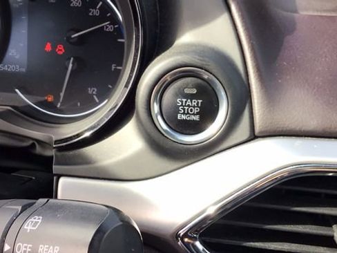 Used 2019 MAZDA CX-9 Grand Touring image 23