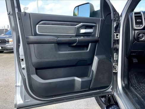 Used 2020 RAM 2500 Lone Star w/ Night Edition image 20