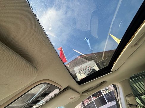 Used 2008 Acura TL w/ Navigation System image 9