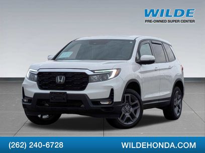 Used 2023 Honda Passport EX-L