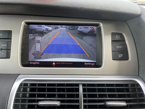 Used 2015 Audi Q7 TDI Premium Plus w/ Premium Plus Package image 33