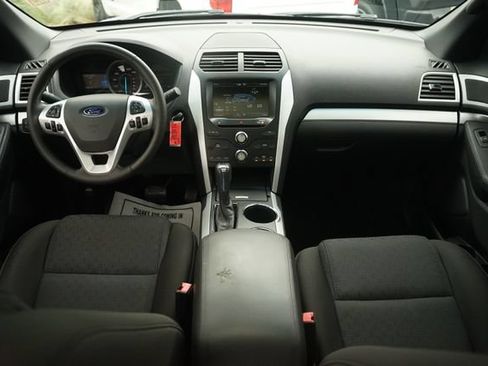 Used 2014 Ford Explorer XLT w/ Equipment Group 201A FWD image 23