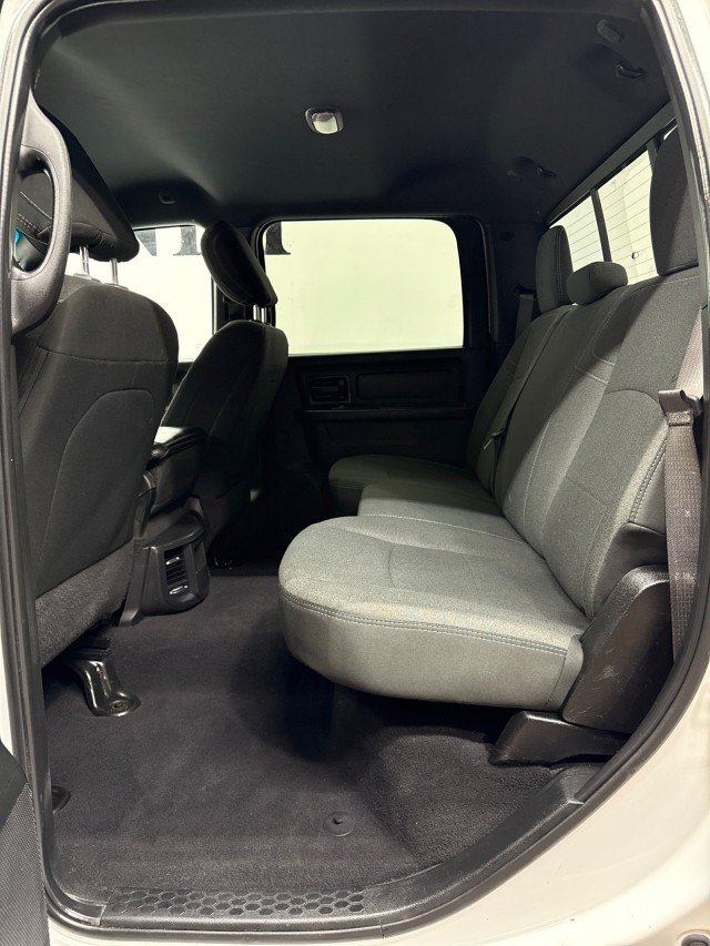 Used 2021 RAM 3500 Tradesman AWD/4WD image 34