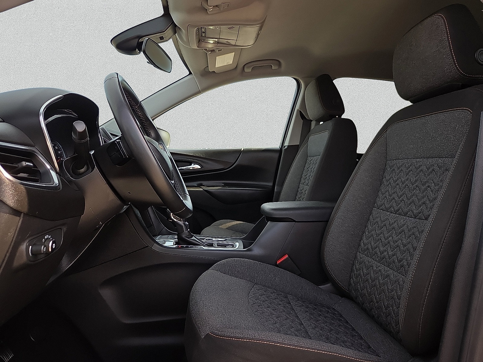 Certified 2024 Chevrolet Equinox LT AWD/4WD image 14