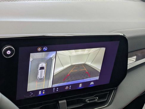 New 2026 Chevrolet Equinox RS AWD/4WD image 25