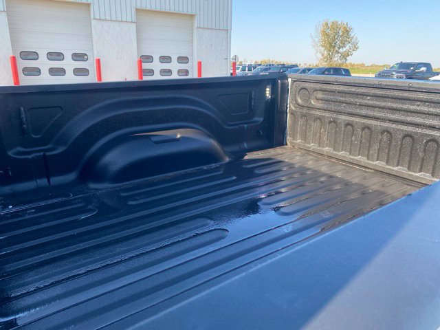 Certified 2026 RAM 2500 Big Horn AWD/4WD image 4