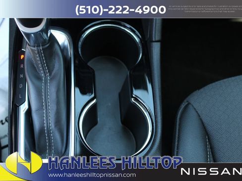 Used 2025 Buick Encore GX Preferred FWD image 20