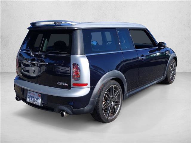 Used 2013 MINI Cooper Clubman S FWD image 5
