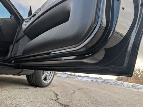 Used 2001 Chevrolet Camaro Z28 w/ SS Performance/Appearance Pkg image 77