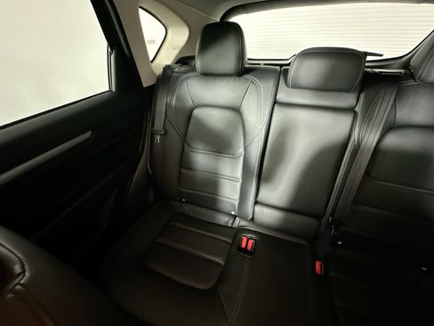 Used 2025 MAZDA CX-5 AWD 2.5 S w/ Preferred Package image 12