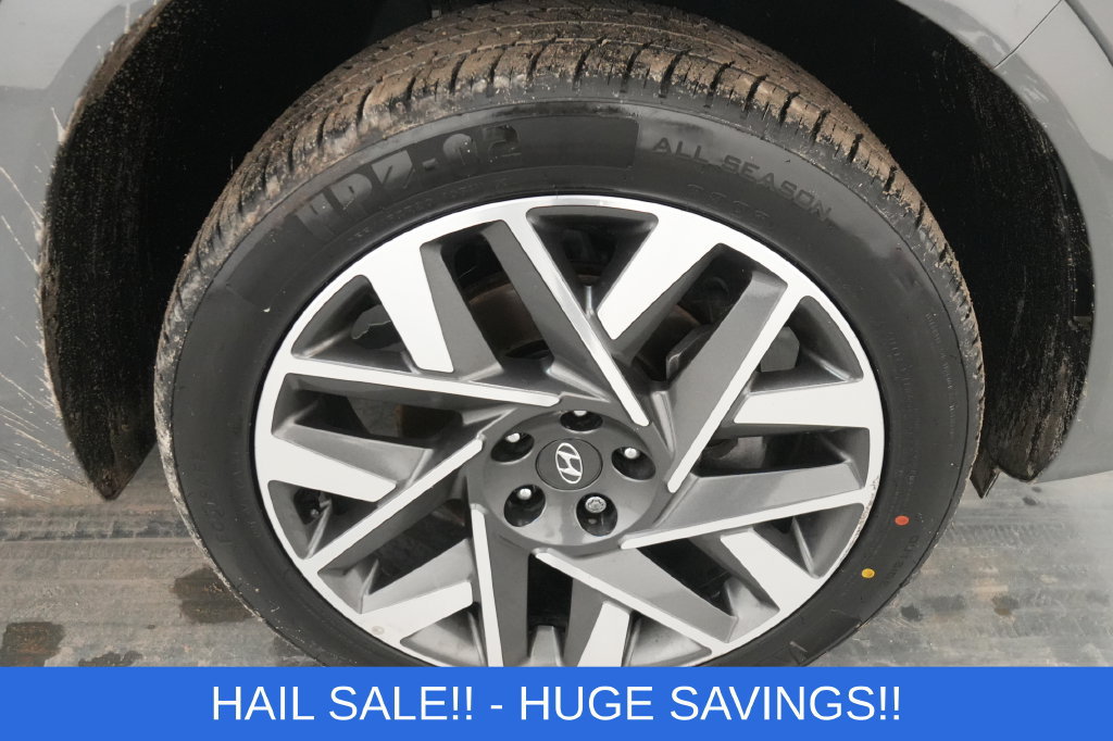 Used 2023 Hyundai Santa Fe Calligraphy AWD/4WD image 13