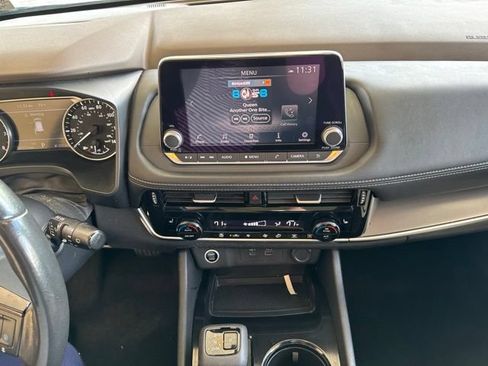 Used 2021 Nissan Rogue SV w/ Premium Package AWD/4WD image 22