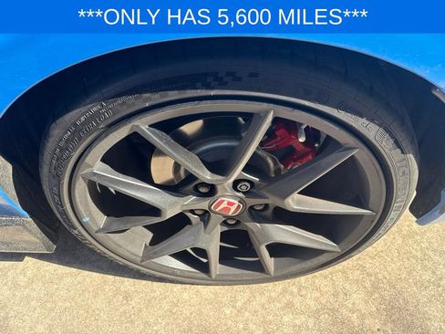 Used 2025 Honda Civic Type R image 31