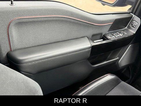 Used 2023 Ford F150 Raptor w/ Equipment Group 802A Raptor R image 37