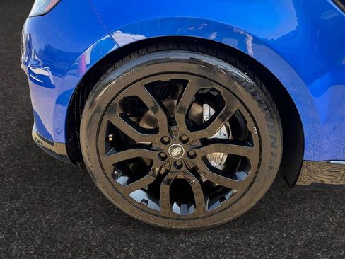 Used 2020 Land Rover Range Rover Sport HSE AWD/4WD image 17