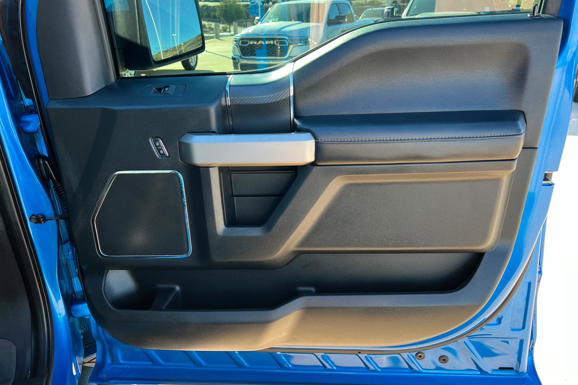 Used 2020 Ford F150 Lariat AWD/4WD image 23