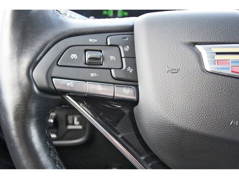 Used 2024 Cadillac Escalade Sport image 16