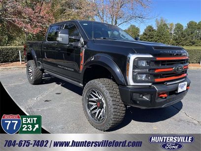 New 2025 Ford F250 Lariat w/ Lariat Ultimate Package