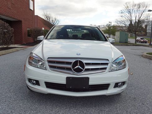 Used 2011 Mercedes-Benz C 300 4MATIC Sedan image 16