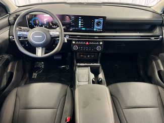 New 2025 Hyundai Tucson Blue w/ Tow & Go Package video 3