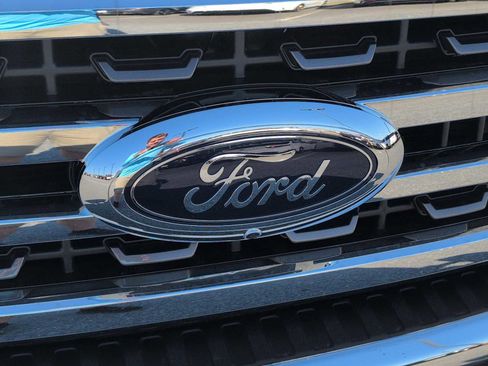 New 2026 Ford F350 King Ranch w/ Chrome Package image 17