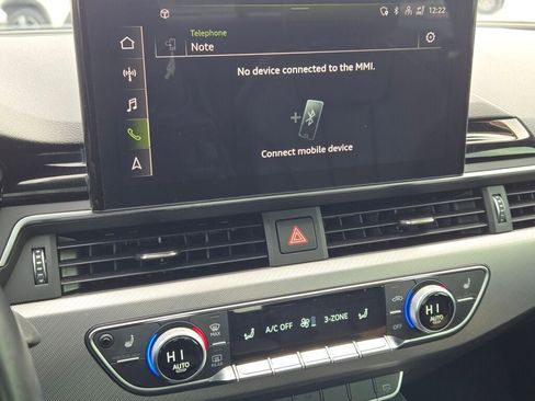 Used 2021 Audi A5 2.0T Premium Plus w/ Premium Plus image 20