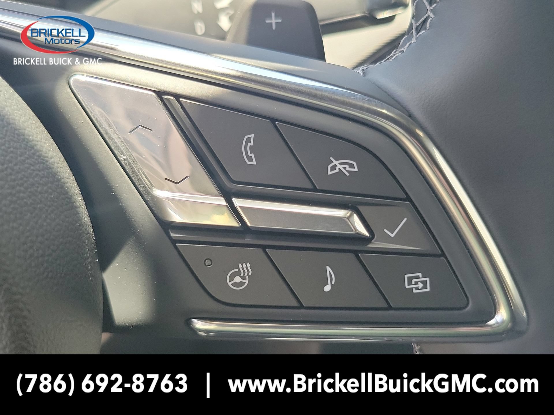 New 2026 Buick Enclave Sport Touring FWD image 25
