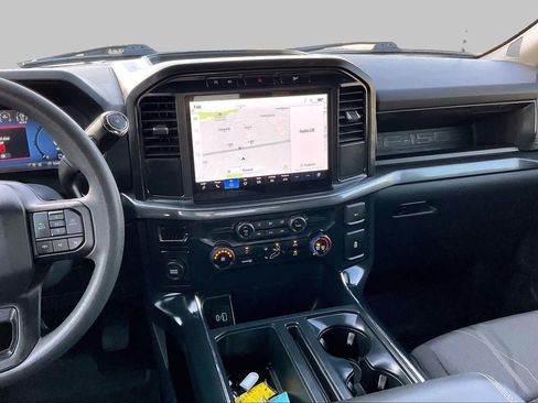 Used 2024 Ford F150 STX RWD image 7