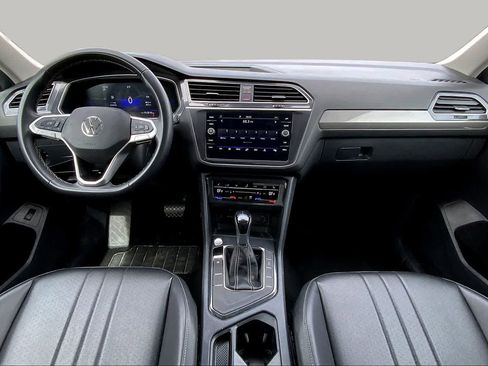 Used 2024 Volkswagen Tiguan SE FWD image 15