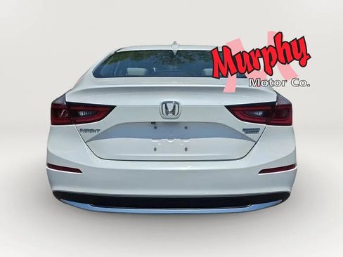 Used 2019 Honda Insight Touring image 8