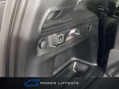 Used 2023 Jeep Grand Cherokee L Laredo w/ Luxury Tech Group I AWD/4WD image 35