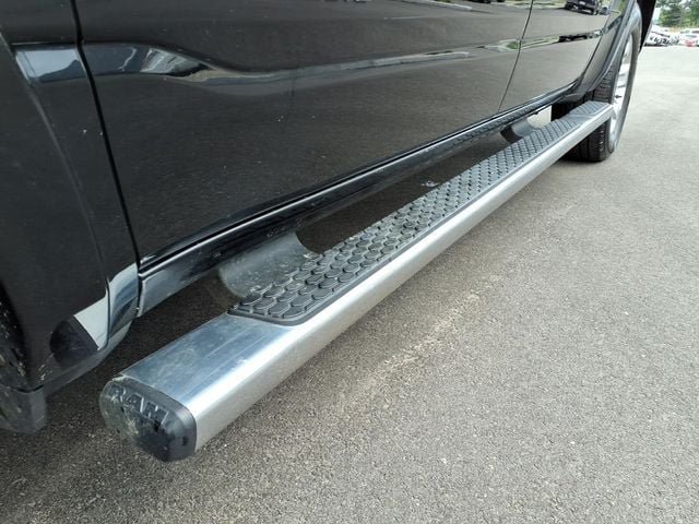 Used 2020 RAM 1500 Laramie AWD/4WD image 10