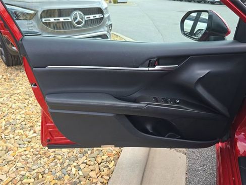 Used 2023 Toyota Camry XSE FWD image 19