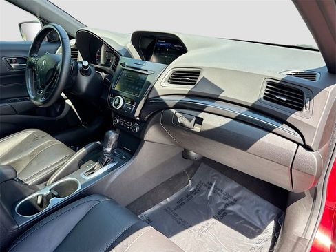 Used 2022 Acura ILX w/ Premium & A-SPEC Package image 28