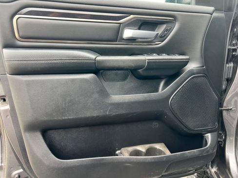 Used 2021 RAM 1500 Rebel w/ Rebel Level 2 Equipment Group image 19